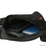 Однолямочный рюкзак Swissgear SA1092230 Чёрный/Серый