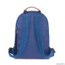 Мини рюкзак Asgard Р-5424 Джинс голубой светлый