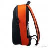 Рюкзак с дисплеем PIXEL ONE ORANGE оранжевый