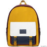 Рюкзак Mr. Ace Homme MR20C2007B01 желтый/светло-серый/бордовый