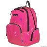 Рюкзак Polar розового цвета
