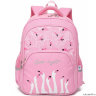 Школьный рюкзак Sun eight  SE-2686 Светло-розовый