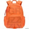Рюкзак Grizzly Flash Orange Ru-706-1