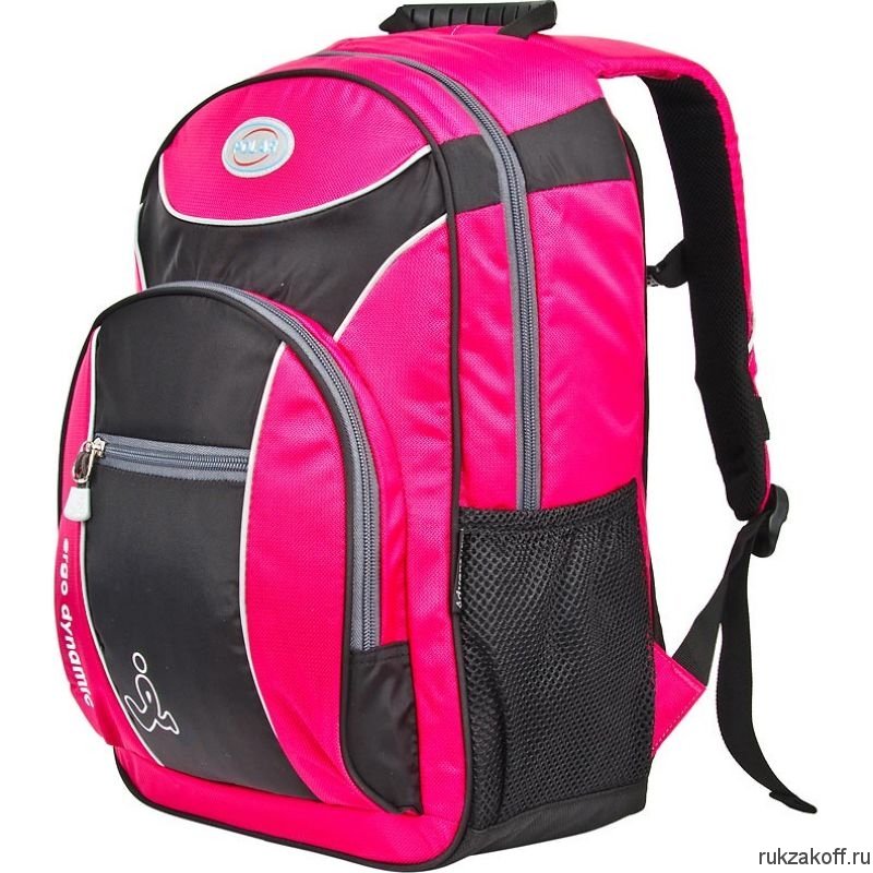 Рюкзак Polar П0088 розовый