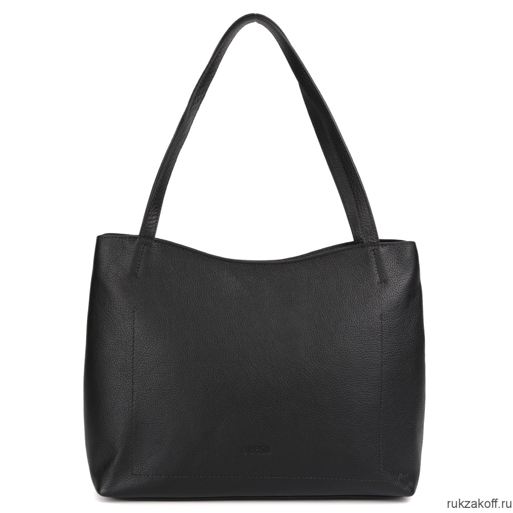 Женская сумка Fabretti L18361L-2 черный