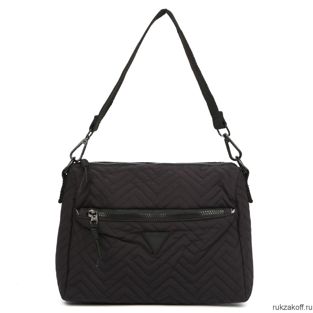 Женская сумка FABRETTI Y2274-22 черный