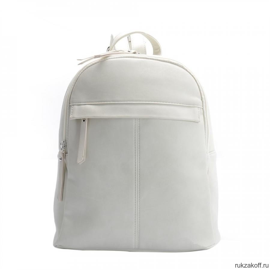 Рюкзак OrsOro DS-0059 Белый