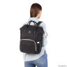 Рюкзак для мамы Yrban MB-101 Mammy Bag (серый)