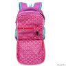 Рюкзак школьный Grizzly RG-969-2/1 (/1 фиолетовый)