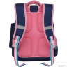 Школьный рюкзак Sun eight SE-2730 Тёмно-синий/Розовый