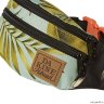 Поясная сумка Dakine Classic Hip Pack Lava Tubes