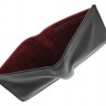 Бумажник  Visconti VSL21 Black Red