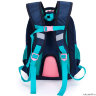 Рюкзак школьный Grizzly RG-969-2 Тёмно-синий