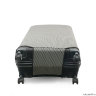 Чехол для чемодана Mettle Gray Shield Размер M (65-73 см)