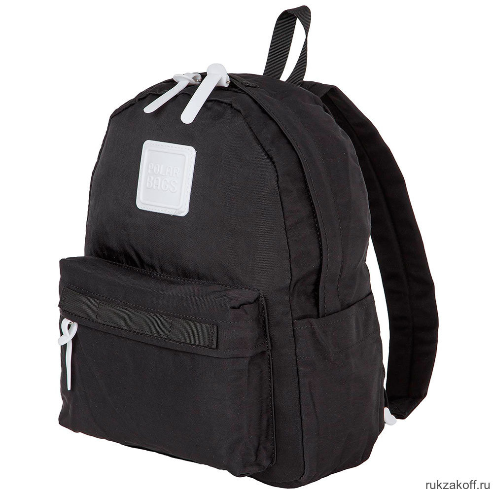 Рюкзак Polar 17202 (черный)