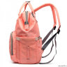 Рюкзак для мамы Yrban MB-101 Mammy Bag (розовый)