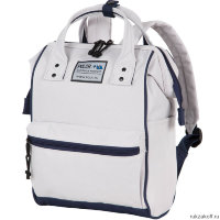 Сумка-рюкзак Polar 18246 Белый
