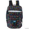 Рюкзак для ноутбука Polar П3821 Голубой
