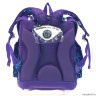  Рюкзак для школы Crazy Mama фиолетовый