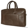 Кожаная мужская сумка Carlo Gattini Norbello brown 5041-02