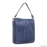 Женская сумка-рюкзак Lakestone Linnel Dark Blue