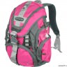 Рюкзак Polar П1507 розовый