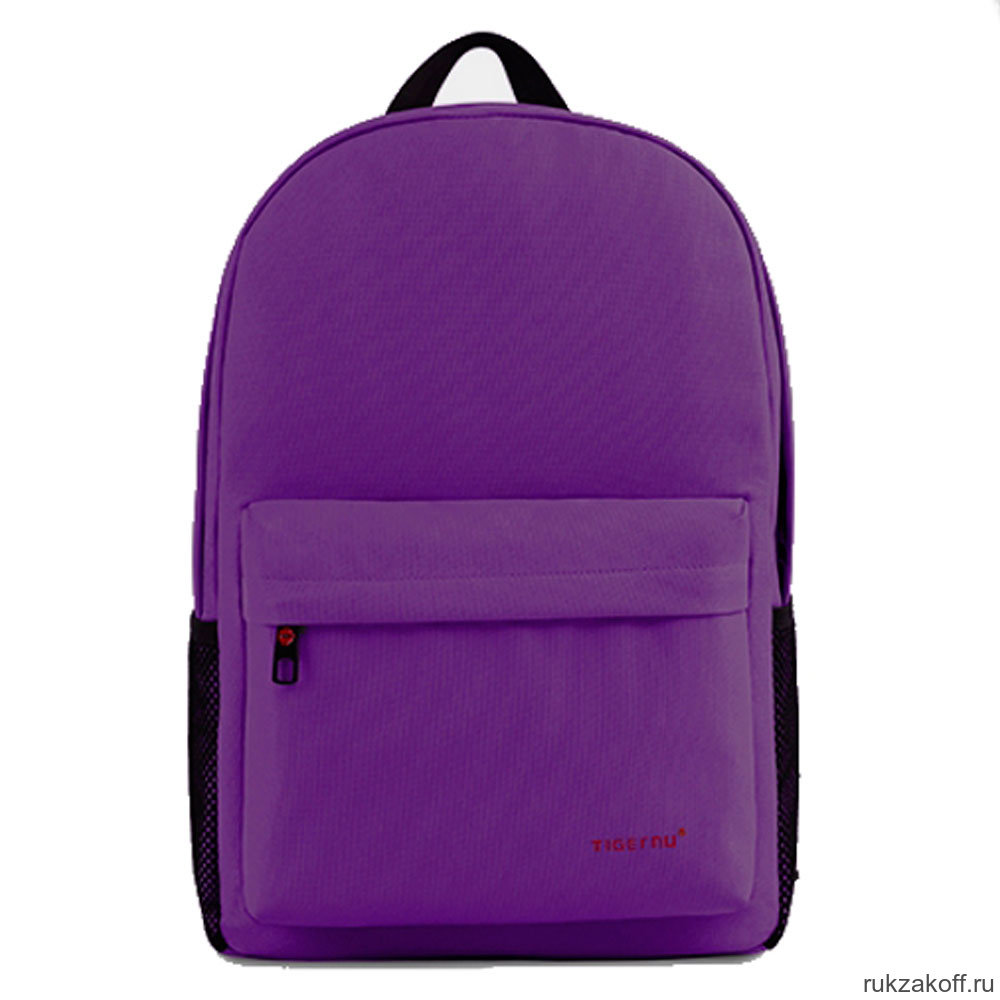 Рюкзак Tigernu T-B3249 15" (фиолетовый)