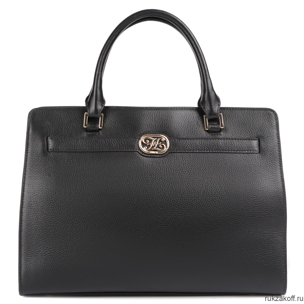 Женская сумка Fabretti L18542-2 черный