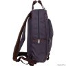 Рюкзак-сумка Polar 541-1 черный