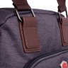 Рюкзак-сумка Polar 541-1 черный