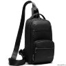 Однолямочный рюкзак Bange BG8597 Чёрный