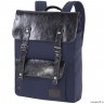 Крафтовый рюкзак Asgard 5546 Синий темныйW
