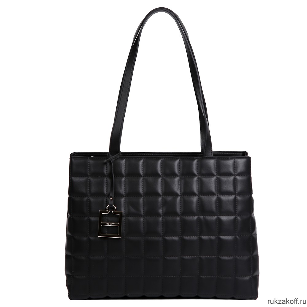 Женская сумка FABRETTI 17981-2 черный