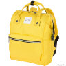 Сумка-рюкзак Polar 18221 Жёлтый
