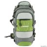 Рюкзак Wenger Narrow Hiking Pack 22 green/grey