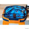 Рюкзак Ginger Bird Винтер Пак с карманами синий (шары)