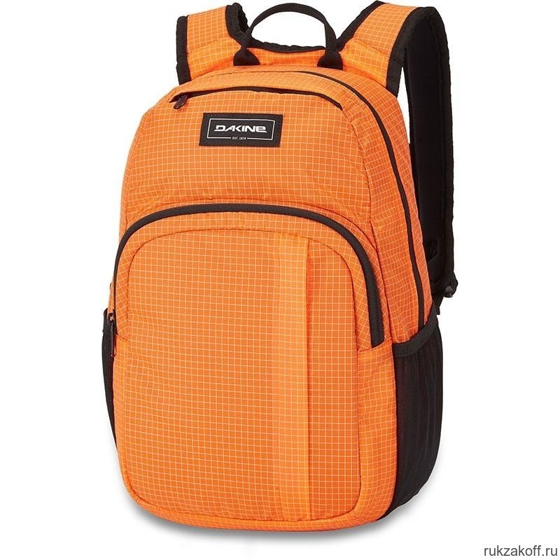 Городской рюкзак Dakine Campus S 18L Orange