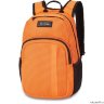 Городской рюкзак Dakine Campus S 18L Orange
