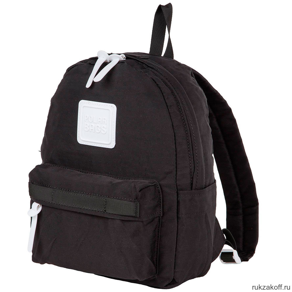 Рюкзак Polar 17203 (черный)
