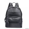 Рюкзак мужской OrsOro BS-0060/1 (/1 черный)