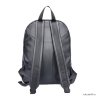 Рюкзак мужской OrsOro BS-0060/1 (/1 черный)