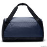 Сумка Nike Brasilia (Small) Training Duffel Bag Тёмно-синяя