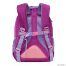 Рюкзак школьный Grizzly RG-160-2/3 (/3 фиолетовый)