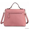 Женская сумка Pola 78312 (розовый)