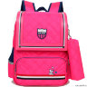 Школьный рюкзак Sun eight SE-2697 Розовый