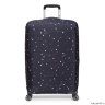 Чехол для чемодана Mettle Звездное небо M (65-75 см)