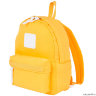 Рюкзак Polar 17203 (желтый)