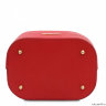 Женская сумка Tuscany Leather TL BAG TL142083 Lipstick Red