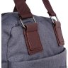 Рюкзак-сумка Polar 541-13 синий