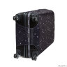 Чехол для чемодана Mettle Звездное небо S (ручная кладь)